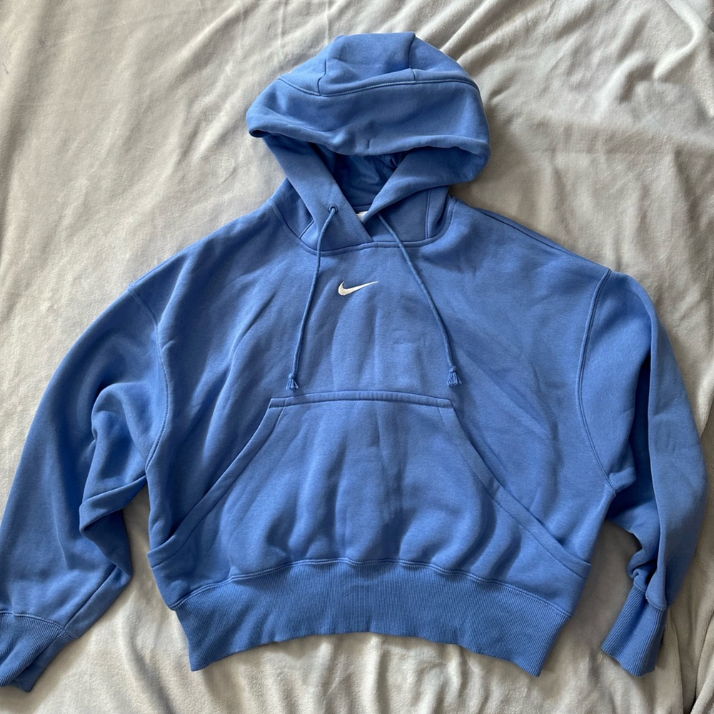 Nike hoodie